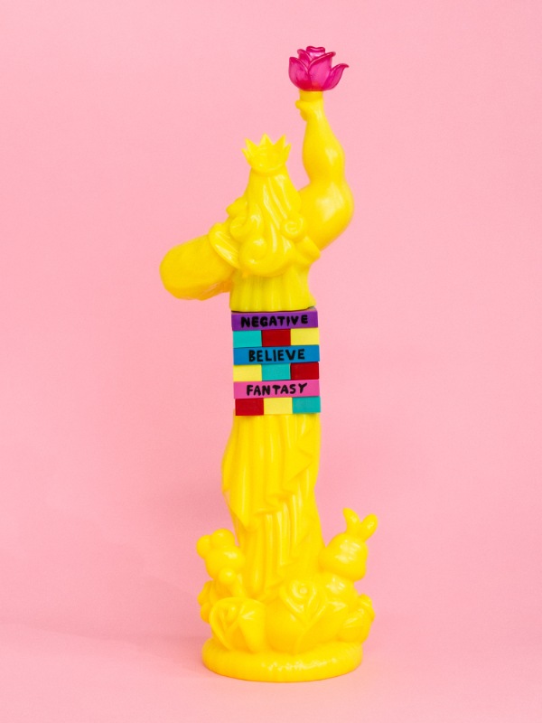 ��2026ǯ4��ȯ���̥�Ǥ�Liberty Boy / ���ޤ��쥹���󥰤�Yellow Boy