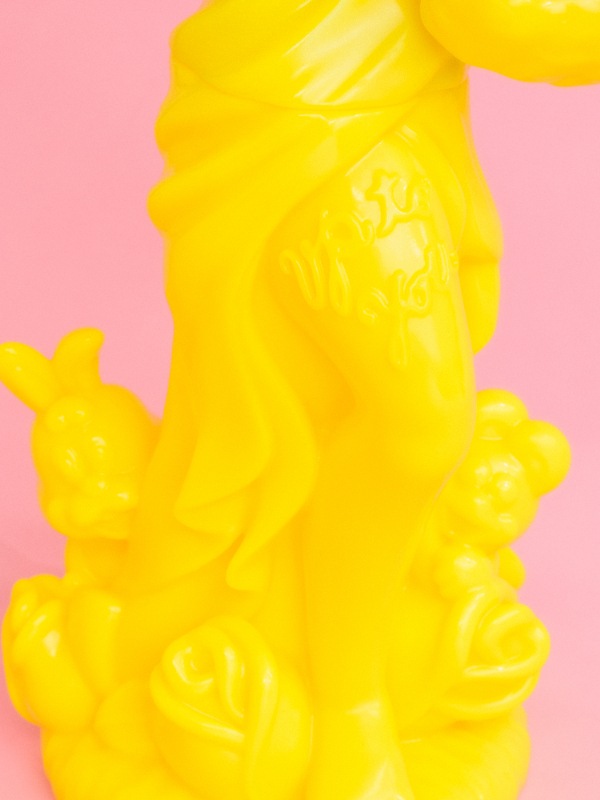 ��2026ǯ4��ȯ���̥�Ǥ�Liberty Boy / ���ޤ��쥹���󥰤�Yellow Boy