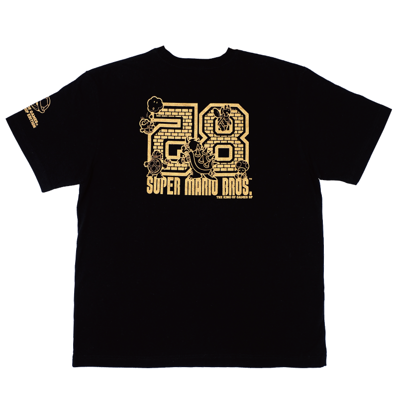 SUPER MARIO BROS./�ޥꥪ�ʥ�Х��