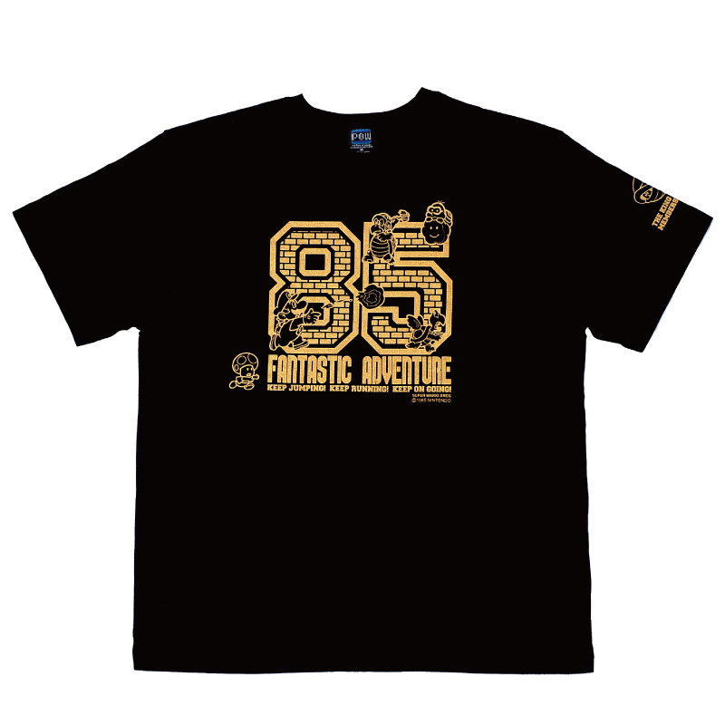 SUPER MARIO BROS./�ޥꥪ�ʥ�Х��