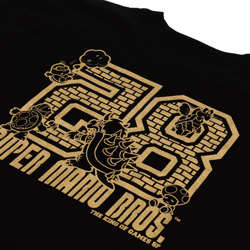 SUPER MARIO BROS./�ޥꥪ�ʥ�Х��