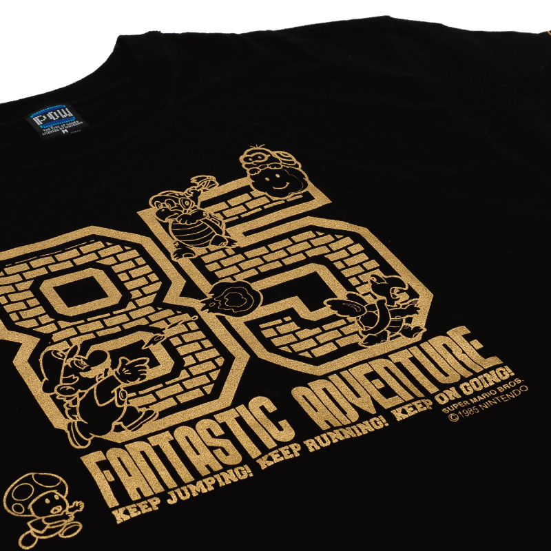 SUPER MARIO BROS./�ޥꥪ�ʥ�Х��