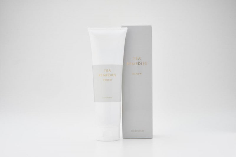 TEA REMEDIES RENEW ǥʡ