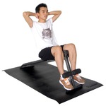 トータルフィットネス(Total Fitness) エクササイズ フロアーマット STT181