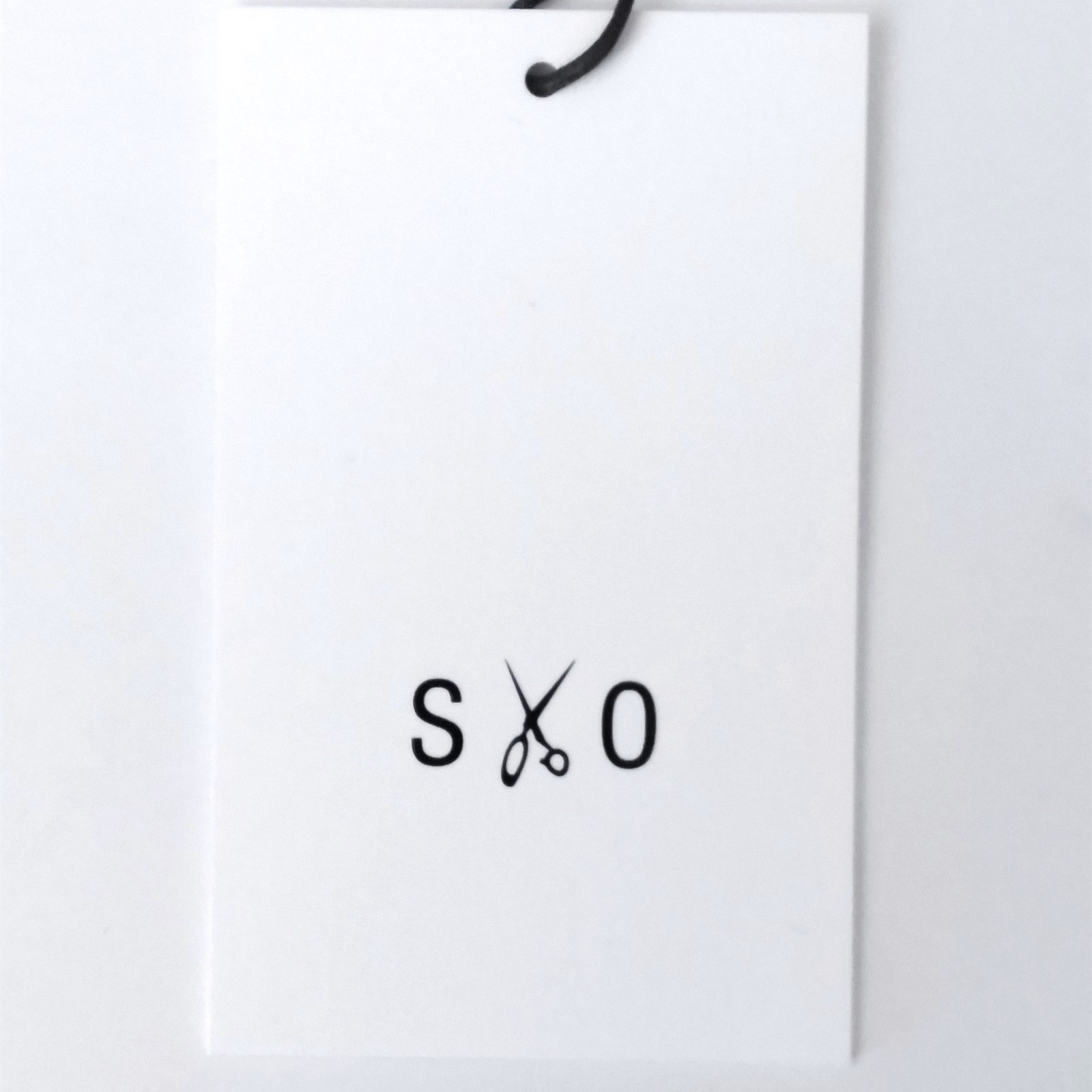 SO（エスオー） コットンリネンパンツ（クラシックフィット） ライト