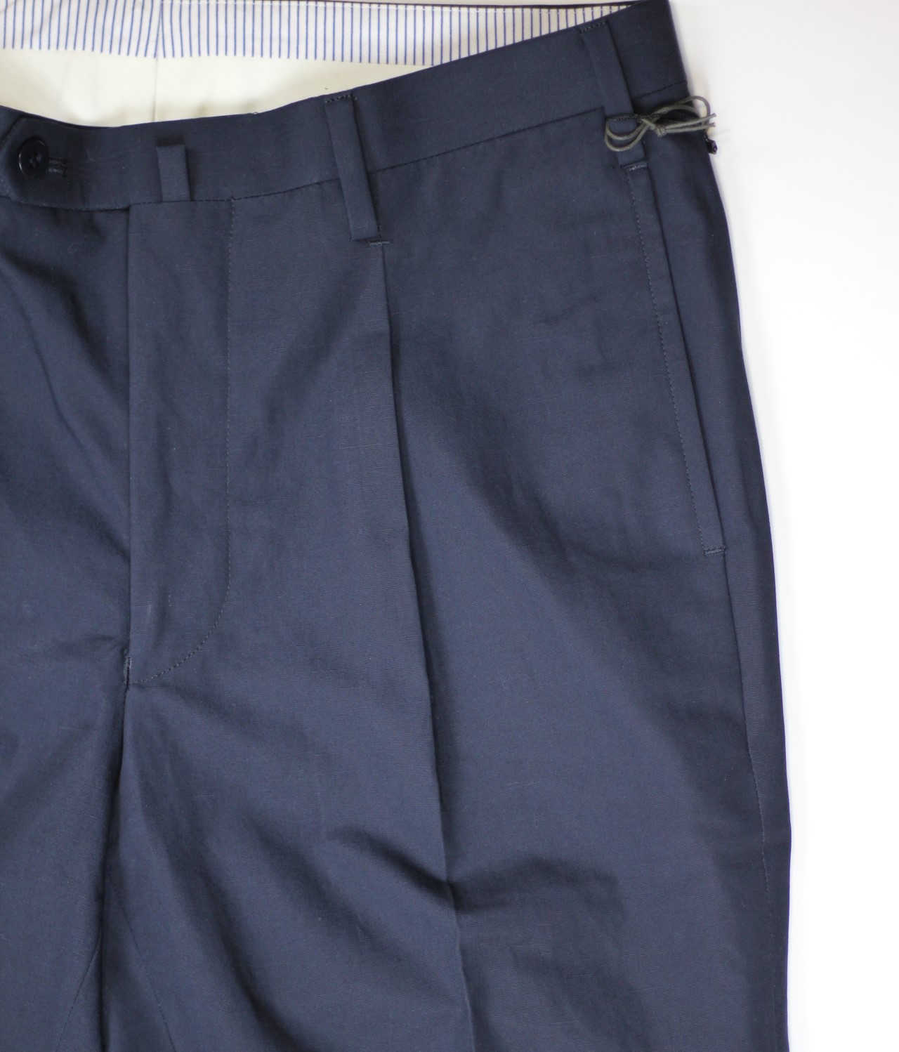 エスオー/SO/尾作隼人/ Classic Fit コットンリネントラウザーズ sxo2510303-01.jpg?fitin=272:272
