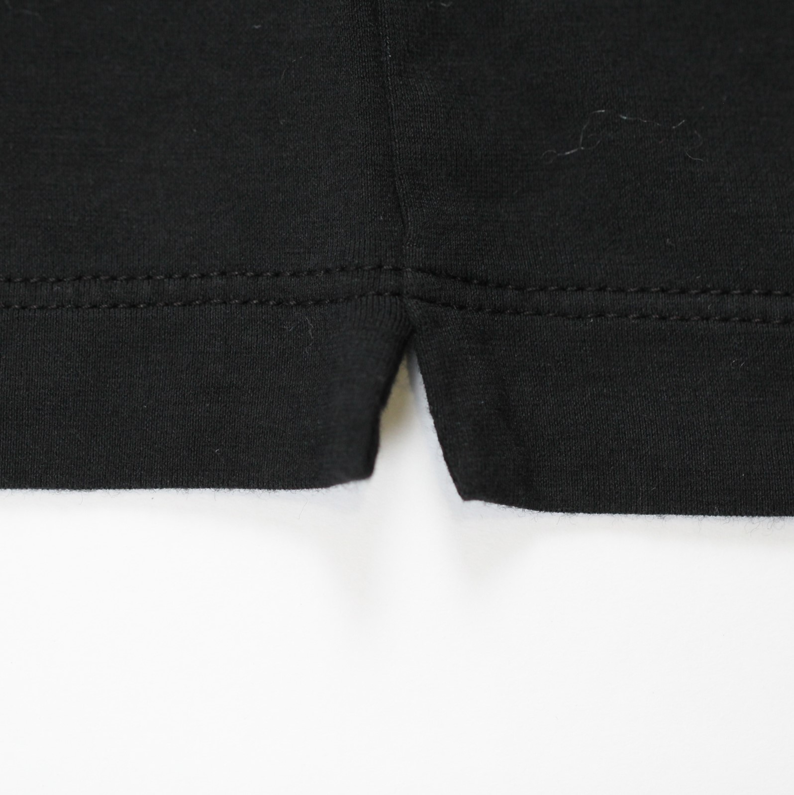 KIRED（キーレッド） スーピマクレープコットンクルーネック 