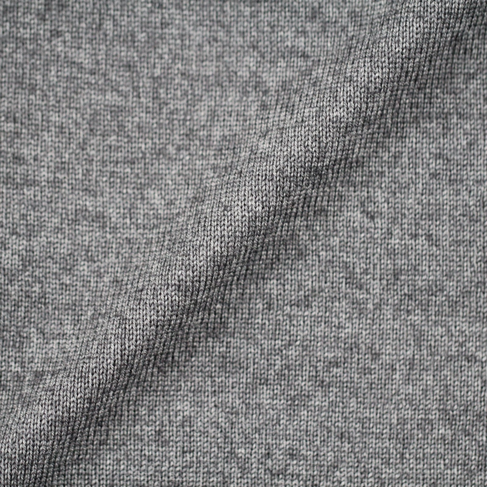 Cruciani（クルチアーニ） モックネックニット（27×9G切替