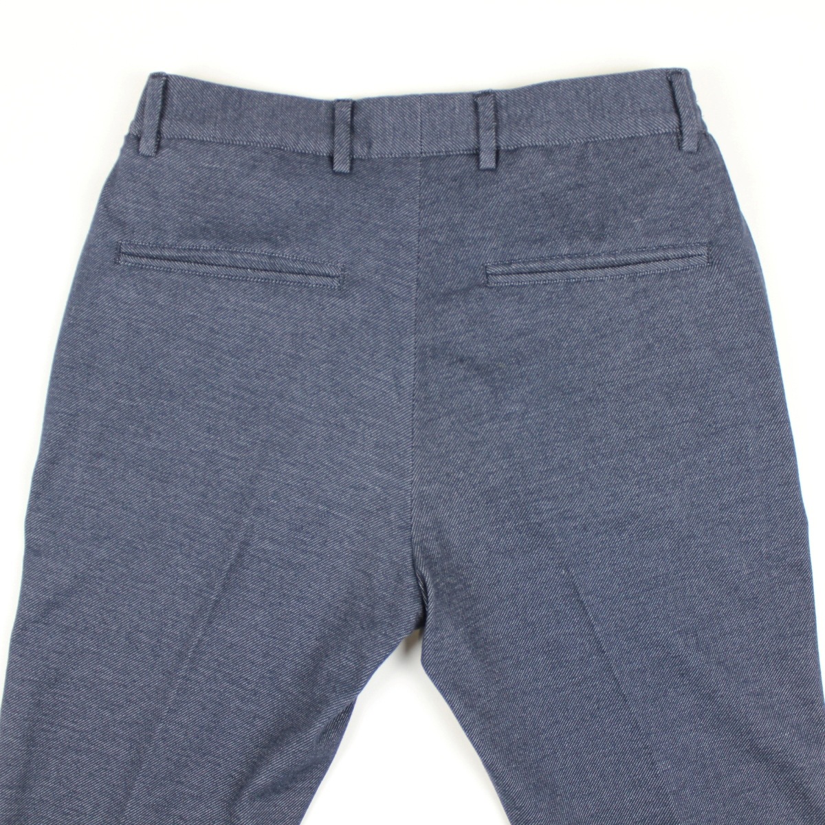 giabsarchivio MASACCIO デニムジャージー ネイビー / 24SS / 国内