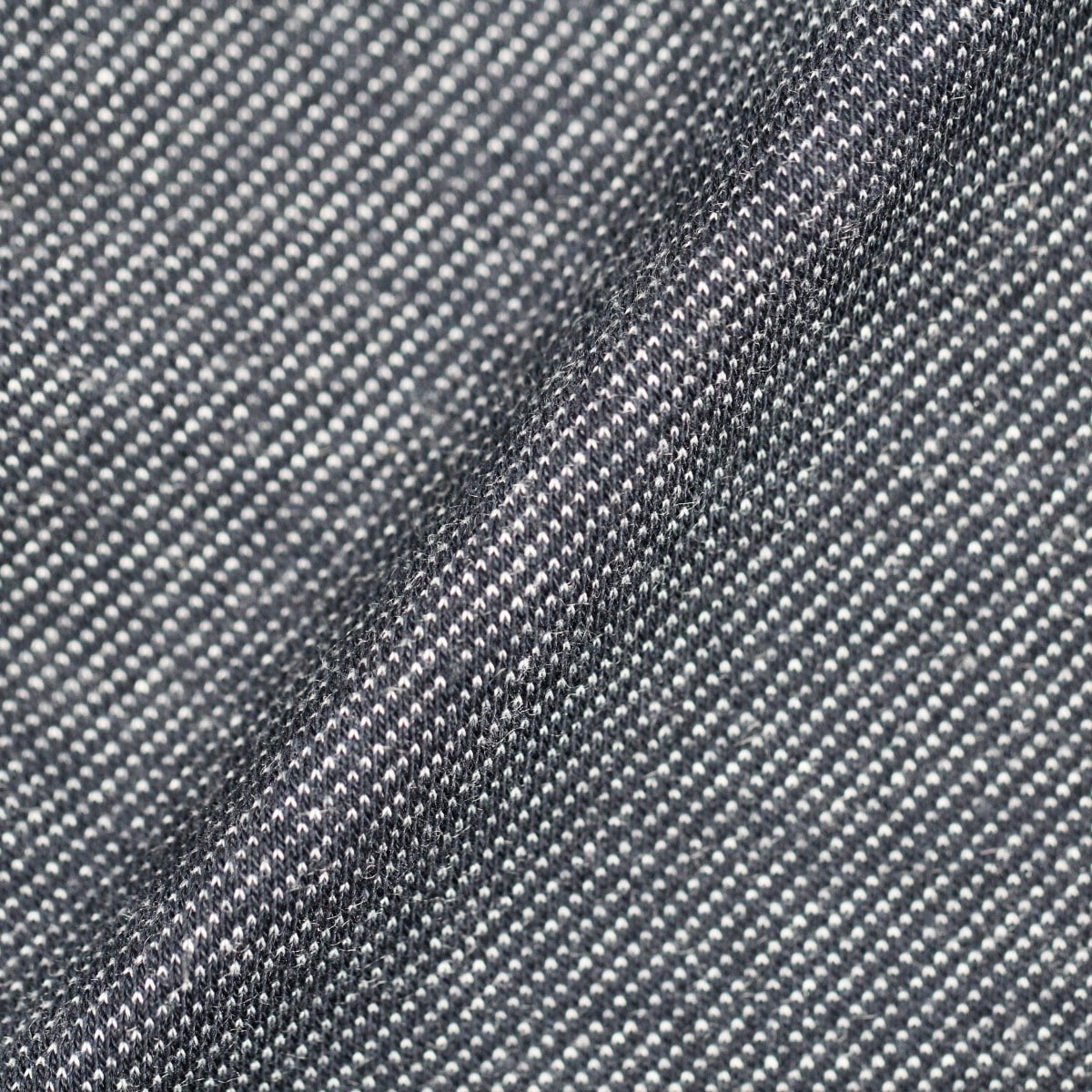 giabsarchivio MASACCIO デニムジャージー ネイビー / 24SS / 国内