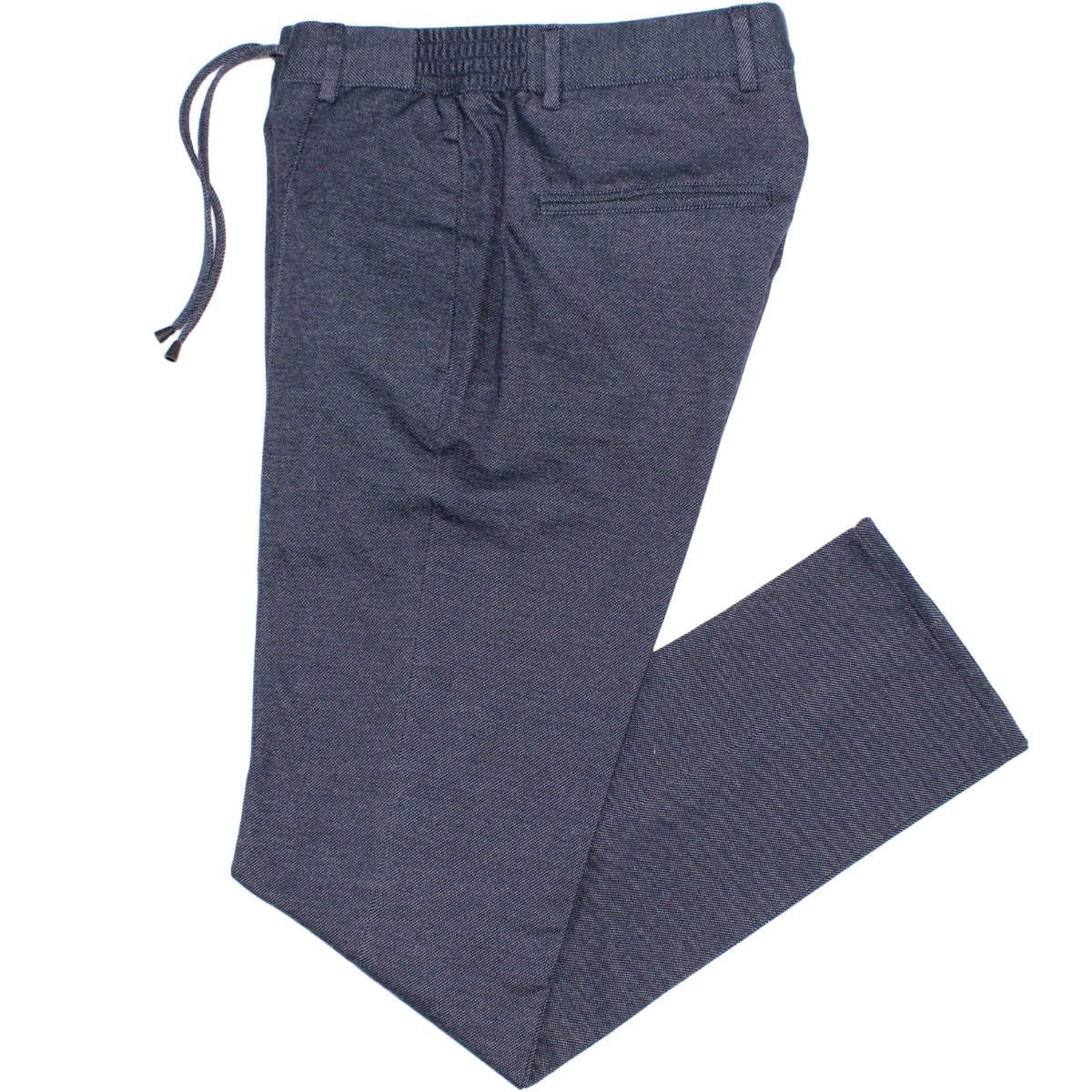 giabsarchivio MASACCIO デニムジャージー ネイビー / 24SS / 国内