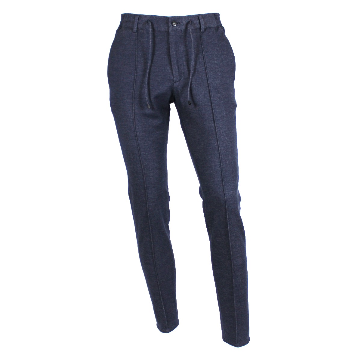 giabsarchivio MASACCIO デニムジャージー ネイビー / 24SS / 国内