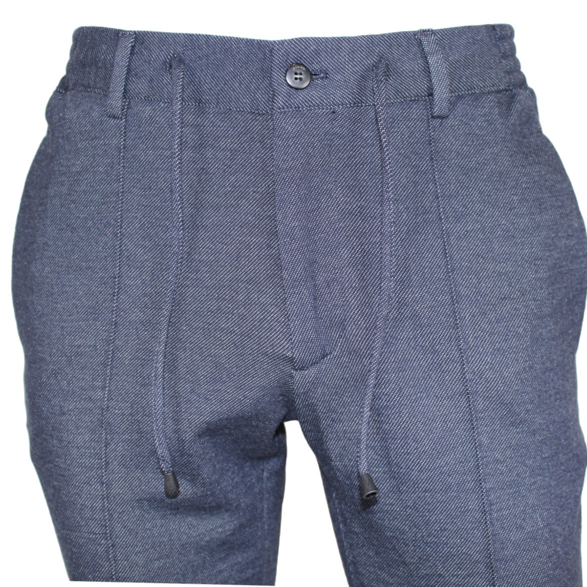 giabsarchivio MASACCIO デニムジャージー ネイビー / 24SS / 国内