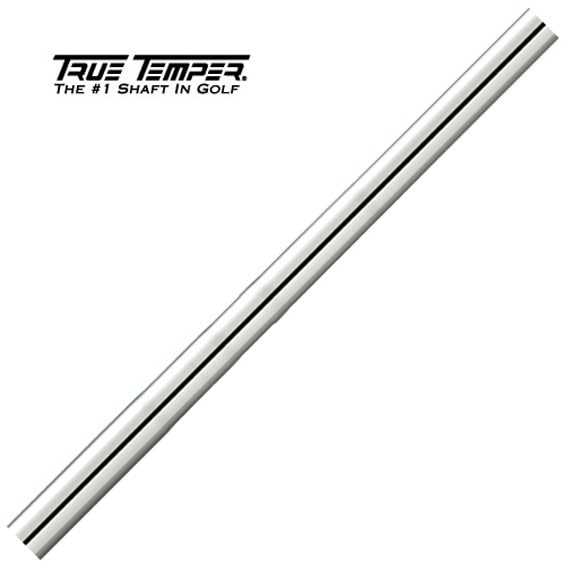 【未使用】長尺約47.6インチ ロングパター本体/TRUE TEMPERシャフト 長尺パター用 スチールシャフト トゥルーテンパー(TRUE TEMPER