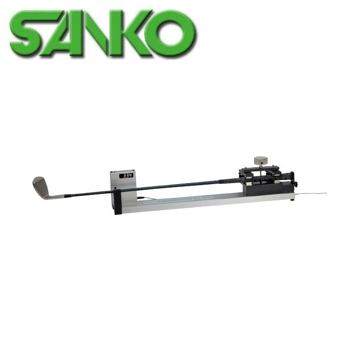 SANKO ﾊﾞｲﾌﾞﾛｽｺｰﾌﾟV3 ジオテックゴルフ公式通販サイト / SANKO バイブロスコープ V3