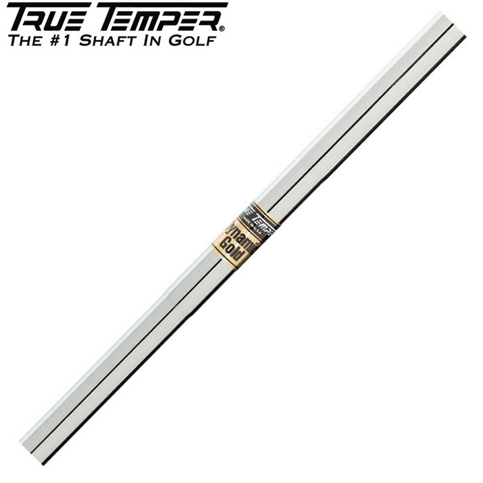 ダイナミックゴールド105 R300 シャフトのみ Amazon | Truetemper(トゥルーテンパー) シャフト Dynamic Gold