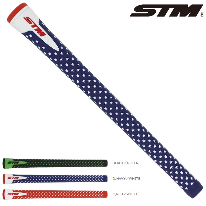 STM GOLF エスティーエムゴルフ Sシリーズ S-1PROTO プロトグリップ