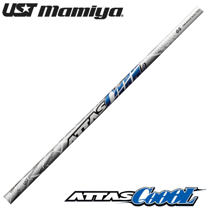 ロマロ　3W スプーン　USTマミヤ　アッタスクール ロマロ 3W スプーン USTマミヤ アッタスクール - メルカリ