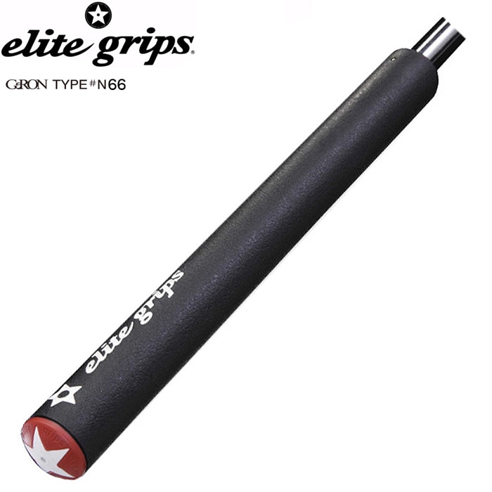 elite grips GeRON TYPE#N66 エリートグリップ ゲロン タイプN66 パターグリップ