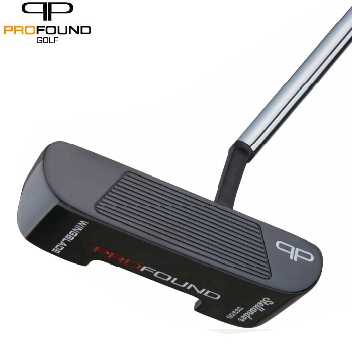 PROFOUND プロファウンド ACE Series パター 35インチ ◎◎ PROFOUND プロファウンド ACE Series パター 34インチ 傷や