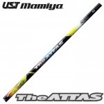 美品‼️UST マミヤ The ATTAS ジ・アッタス 6s 1w用 USTマミヤ The ATTAS 日本仕様 ジ・アッタス | ウッドシャフト