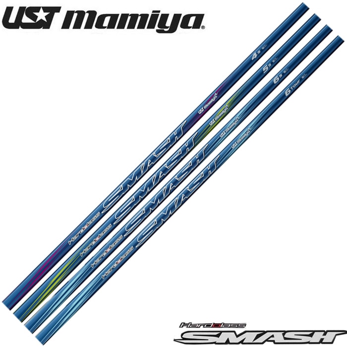 テーラ新品同様正規品 UST ハドラススマッシュ Hadorass SMASH 6S1W用グローレF.G/ M1.M2.M3.M4.M5.M6対応45.5in 9⁄1-30限定☆全品P3倍 要エントリーテーラーメイド用