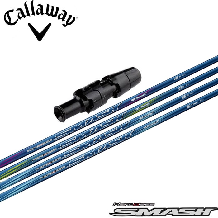 ウッドシャフト,USTマミヤ,ハドラス スマッシュ | Teeolive芦屋店 公式