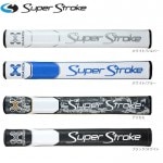 SuperStroke TRAXION TOUR3.0 日本仕様 スーパーストローク ツアー 3.0 パターグリップ GR-221