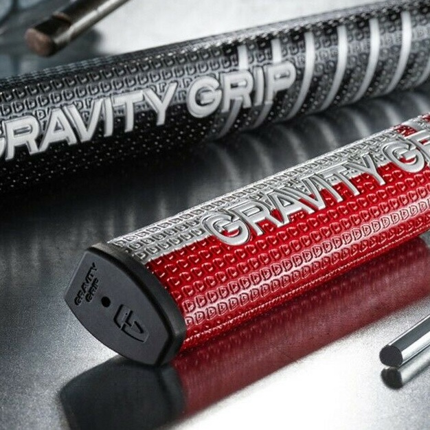 GRAVITY GRIP 1.0 グラビティグリップ | パターグリップ,その他 パターグリップ | Teeolive芦屋店 公式ECサイト