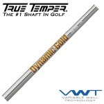トゥルーテンパー ダイナミックゴールド95 TrueTemper DynamicGold 95