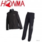 HONMA GOLF 本間ゴルフ レインウェア上下セット 031-733413 メンズ ゴルフ用レインスーツ