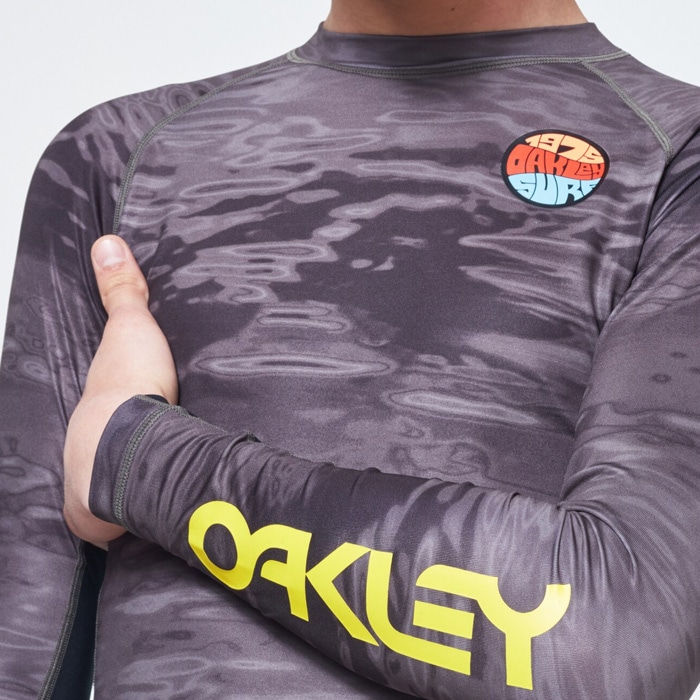 新品未使用Oakley コーラルピンク 長袖シャツ 楽天市場】ブラウス 七分袖 シャツ ワイシャツ 日よけ レディス