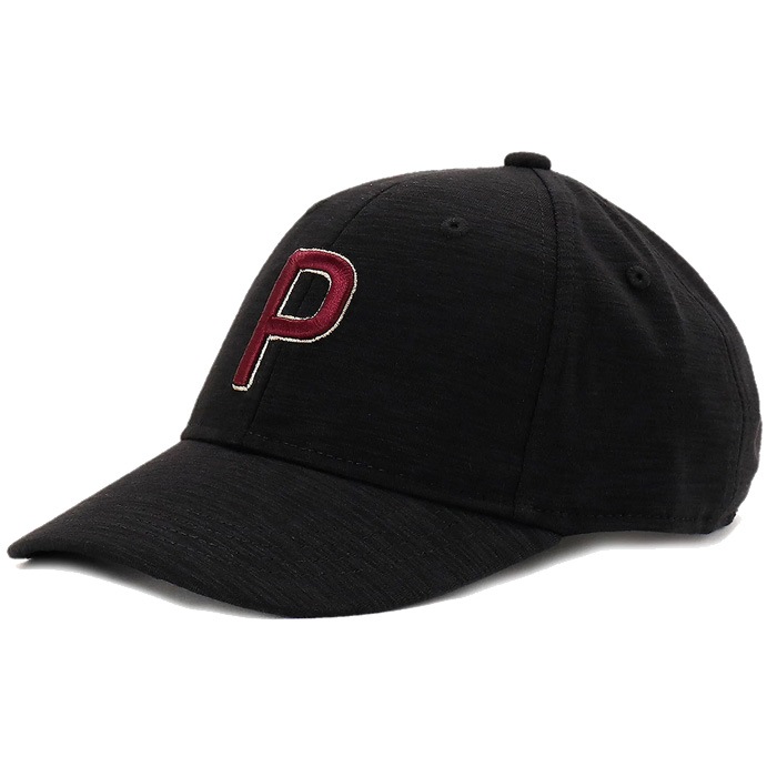 PUMA 866547 ウィメンズ スウェット P キャップ 日本仕様