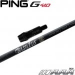 【限定500本】ピンG430/G425/G410用OEMスリーブ付シャフト バシレウス トリプルエー 2020 Basileus AAA 2020
