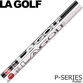 LA GOLF P-SERIES PUTTER SHAFT 日本正規品 LAGP LAGOLF LAシャフト P