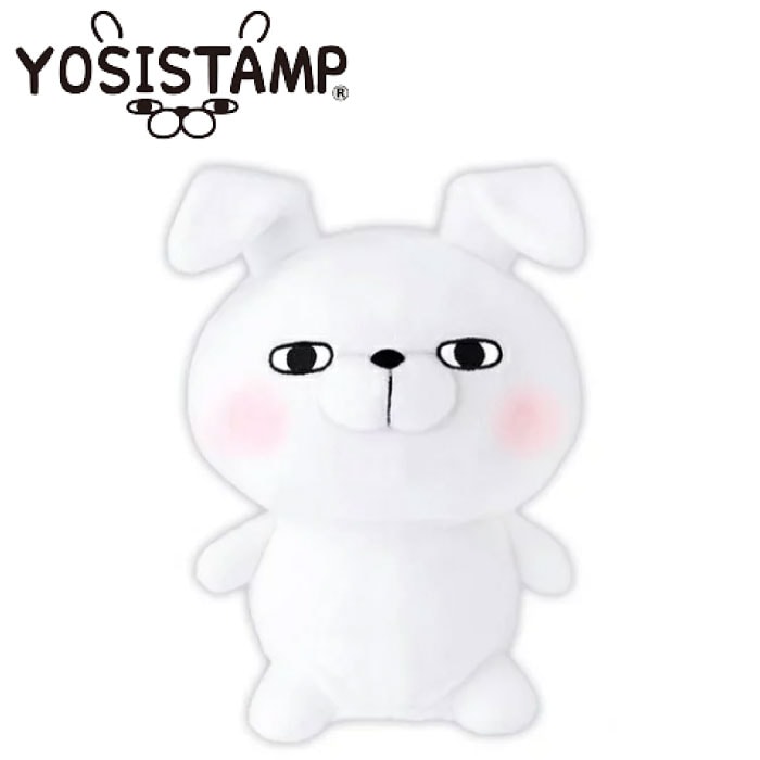 Lynx リンクス YSHD001 ヨッシースタンプ ヘッドカバー ドライバー用 460cc対応 うさぎさん