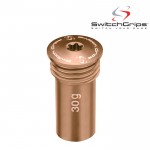 スウィッチグリップス用ウェイト 30g SwitchGrips カウンターバランスが自在に