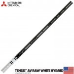 三菱ケミカル - USモデル TENSEI AV Raw White 65S コブラスリーブ 楽天市場】tensei av whiteの通販