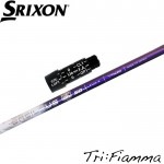 スリクソン用対応スリーブ付シャフト トライファス バシレウス トライフィアマ Basileus Tri:Fiamma