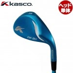 キャスコ(Kasco) ドルフィンウェッジ セミグースネックDW-120G Kasco DW-120G BLUE セミグースネック ヘッドのみ キャスコ ドルフィン