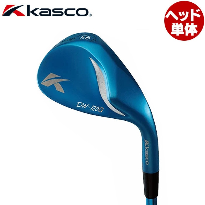 DOLPHIN WEDGE DW-120G(セミグースネック)64° ドルフィンウェッジ DW-120G ブラック／DOLPHIN WEDGE DW-120G