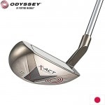 【美品】オデッセイ チッパー 37° メンズ チッパー】オデッセイ ODYSSEY CHIPPER メンズ 右用 34.5インチ 2025年