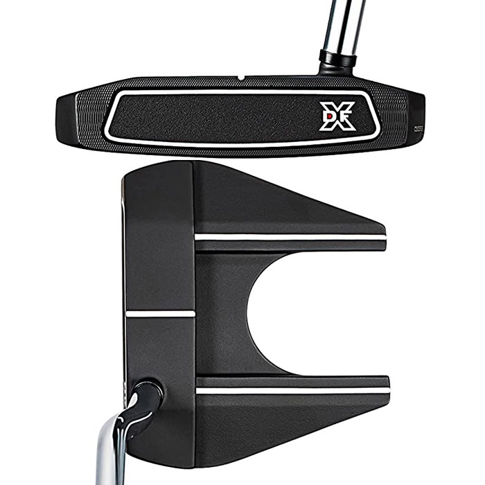 オデッセイ DFX ＃7 パター 日本仕様 ODYSSEY DFX 7 | ゴルフ