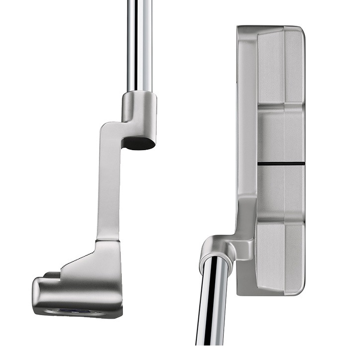 #中古品 #テイラーメイドパター TPシリーズ　ハイドロブラストTM1 #33 TaylorMade テーラーメイド TPコレクション ハイドロブラスト