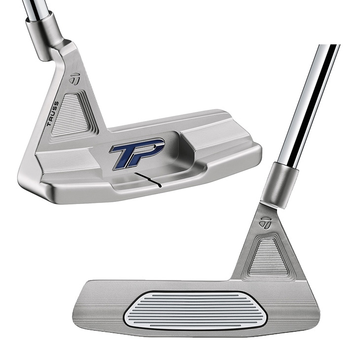 TaylorMade - TPコレクション ハイドロブラスト ジュノ TB1 ツアートラスヒール テーラーメイド TPコレクション ハイドロブラスト ジュノ TB1