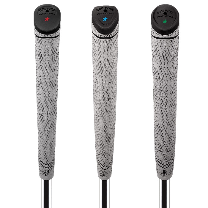 PING PLD パター Golf Pride グリップ Golf Pride Z-Grip Align Cord Grip - Leading Edge Golf