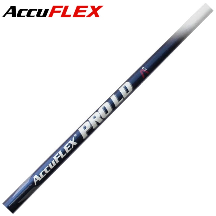 AF03 ProLD50 AccuFLEX アキュフレックス プロLD 50 US ReMAXワールドロングドライブシャフト