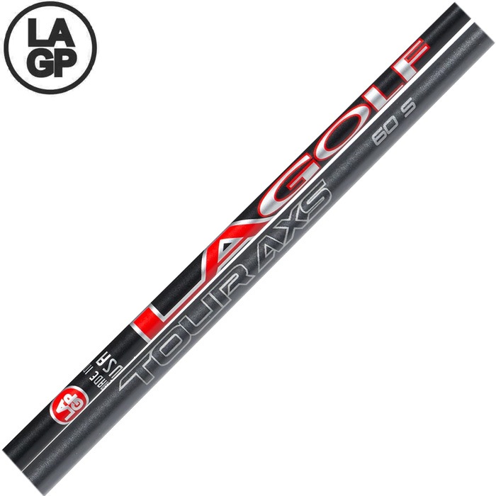 LA GOLF LAGP TOUR AXS RED ツアー アクス レッド LA GOLF LAシャフト