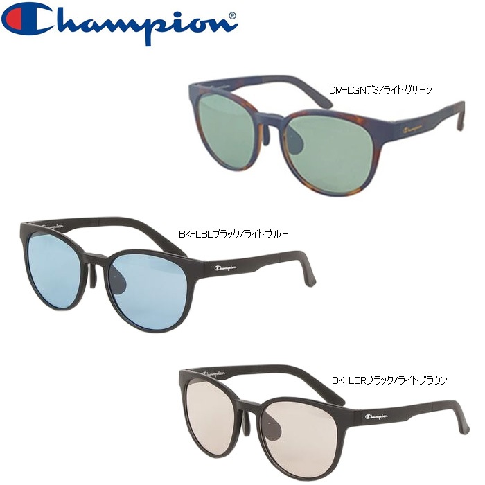 Champion CH2120 チャンピオン 偏光レンズ サングラス 日本正規品