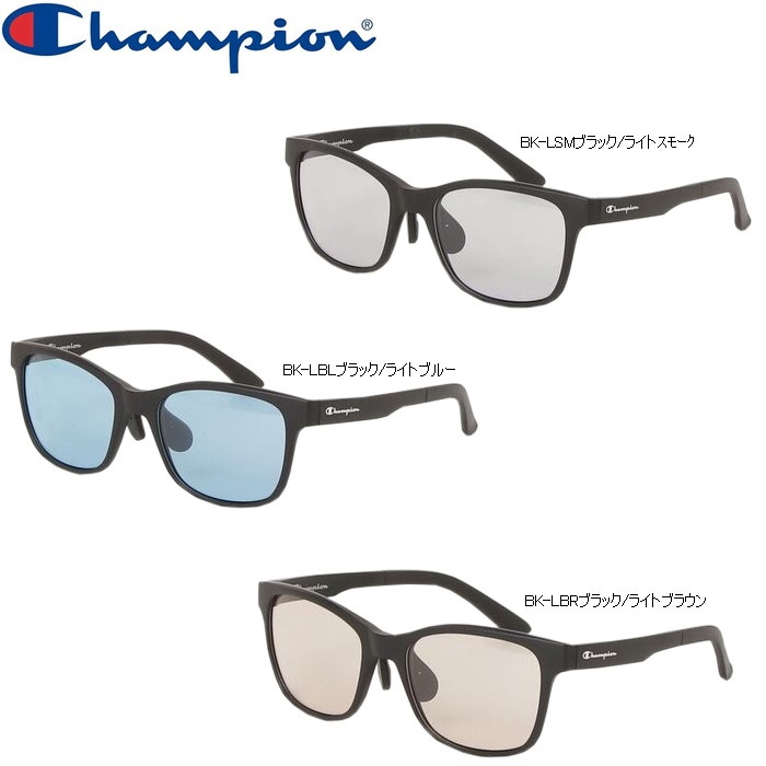 Champion CH2121 チャンピオン 偏光レンズ サングラス 日本正規品